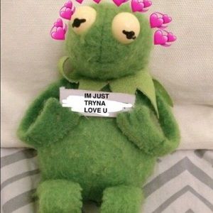 Meet your Posher, Giselle